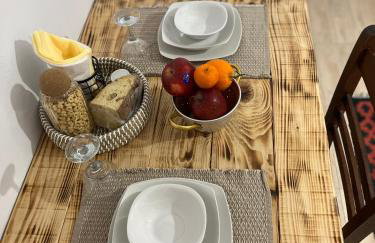 Παραδοσιακός Ξενώνας - Foto 4