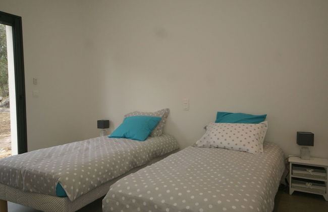 State of the Art Fixtures Villa in Vidauban With Pool - Foto 5