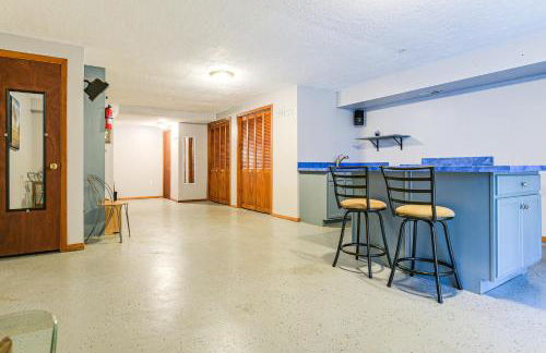 11 Mi to Dtwn Aberdeen Spacious Townhome! - Foto 20