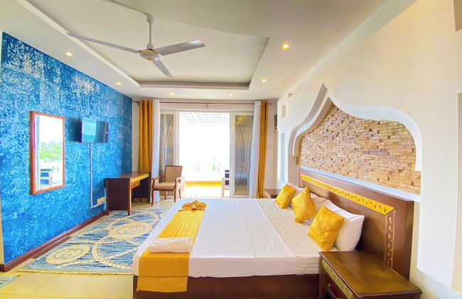 Shanzu Beachfront Apartments - Foto 8