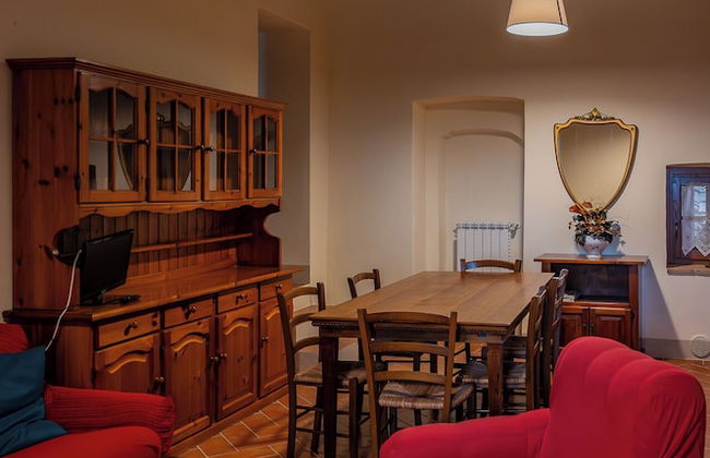 Agriturismo La Ripolina - Foto 53