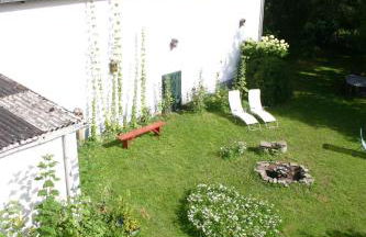 Ferienhaus Rehblick - Foto 3