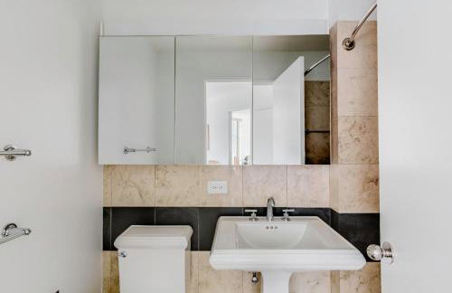 Blueground Tribeca pool gym nr Battery Park NYC-1485 - Foto 15