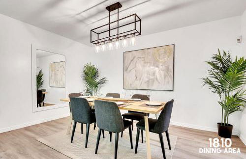 3 Home 12 bedroom compound with Pool and BBQ sleeps 24 - Foto 55