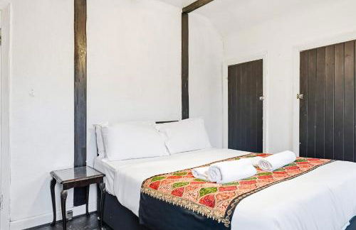 Sally's 4 Bed Home in St Albans - Foto 50