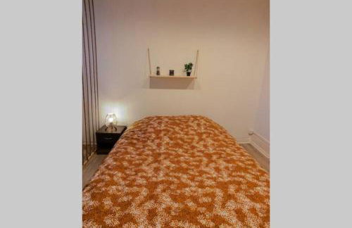 Appart'Hôtel Le Strasbourg - RENOVÉ, CALME ET NETFLIX - Foto 11