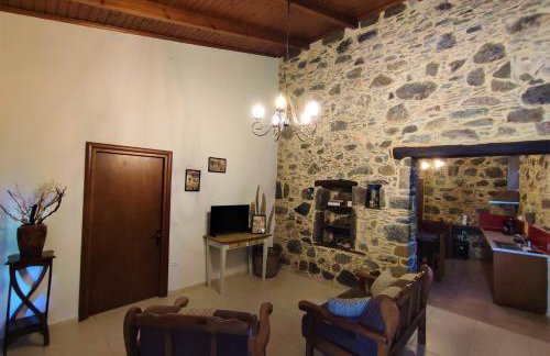 Grandma Agatha & Virginia's stonehouse - Foto 16