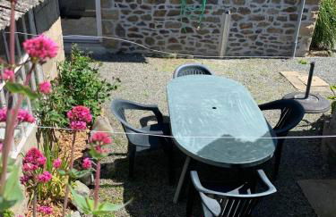 5 min de la mer à pied, jolie maison des années 30 - Foto 31