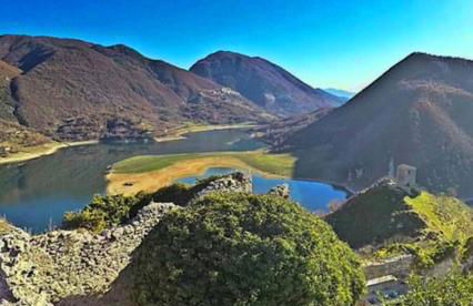 Casa con terrazzo vista Lago - LAKEHOLIDAY - Foto 69