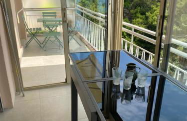 Appartement rooftop, première ligne, vue mer, 50m de plage du Midi - Foto 8