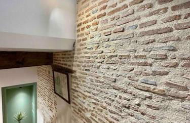 La Maison Des Cours - WIFI - Centre ville - Foto 24