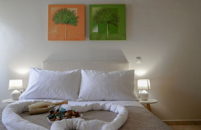 Giovanni City House Near Chania City Center - Foto 8