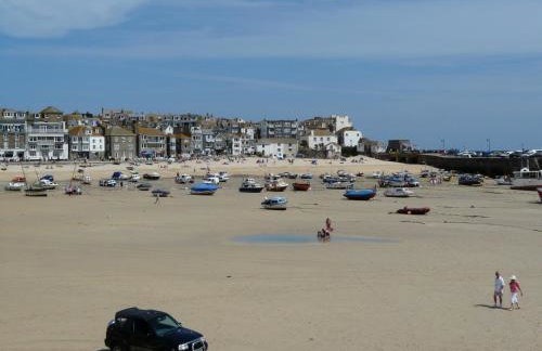 Salty Smiles Cottage - Foto 20