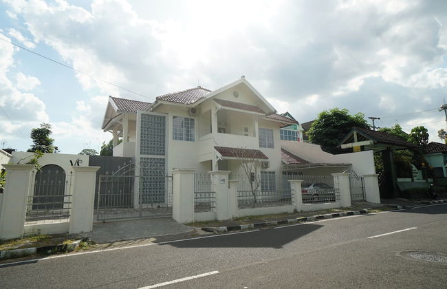 Villa Sukun - Foto 1