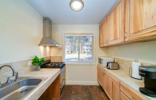 The Moose and Maple Lodge - Foto 45