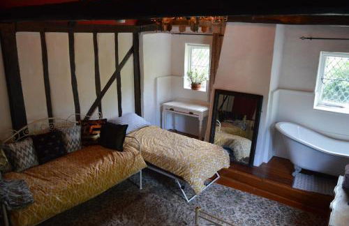 Countryside Tiny House - Photo 11