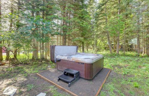 Beautiful McCall Cabin Perfect for Families! - Foto 34