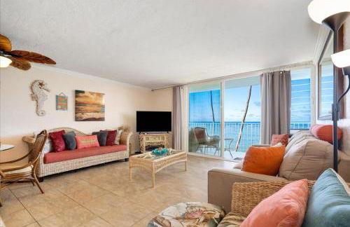 Magical Beachfront Condo - Foto 1