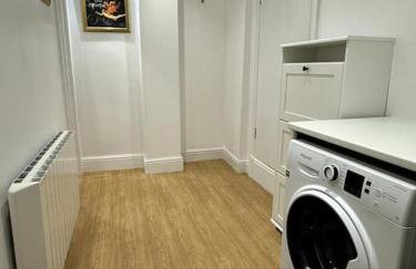 Penny Black Apartment, Kington - Foto 19