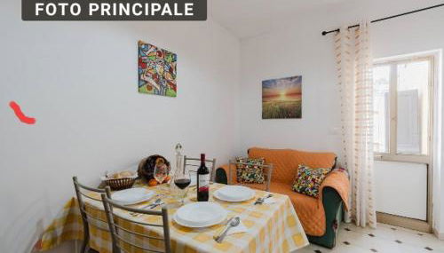 La casa di Anita nel cuore di Segesta - Foto 2