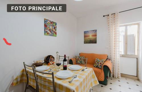 La casa di Anita nel cuore di Segesta - Foto 2