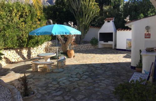 Villa in Altea with private pool and sea views - Foto 17