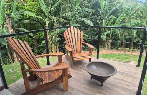 A Casinha Lumiar - Foto 76