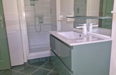 Résidence U MELU Grand T2 VERT à l'étage - Foto 12