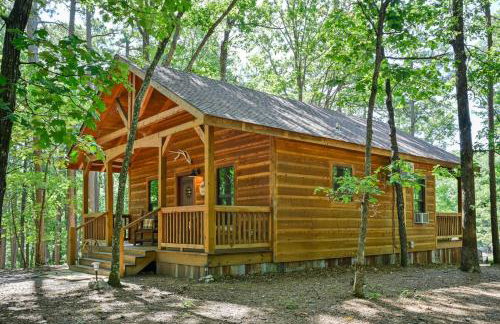 Little Wolf Cabins and ATV Rentals - Foto 60