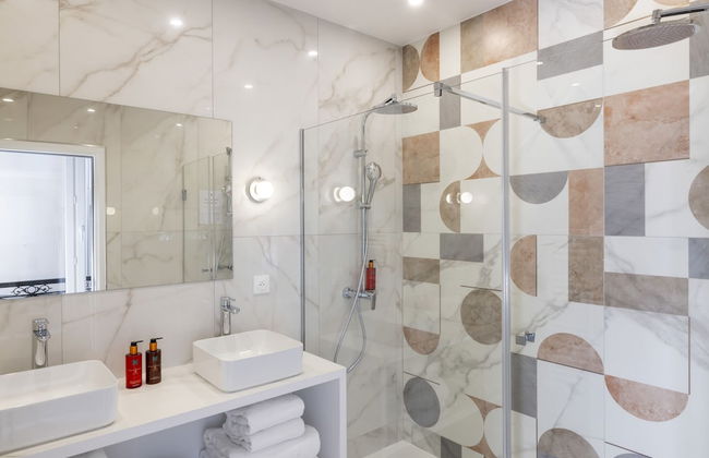 Yuna Blanche - Serviced Apartments - Foto 72