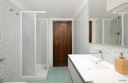 Case vacanza e camere in Villa Isabella con parcheggio custodito e wifi - Foto 77