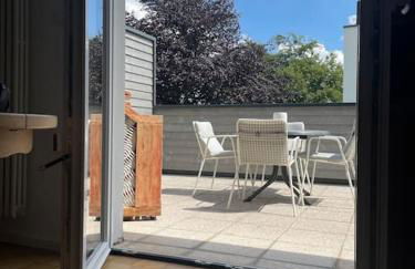 Wohlfühlquartier in der Tempelstraße - Foto 26