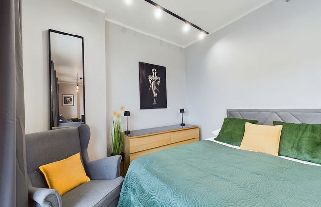 Business Apartment Parking by Renters - Foto 23