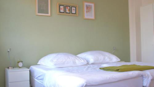 Apartment Green Z5 - Foto 5