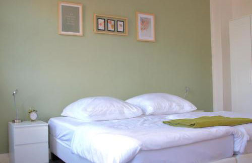 Apartment Green Z5 - Foto 5