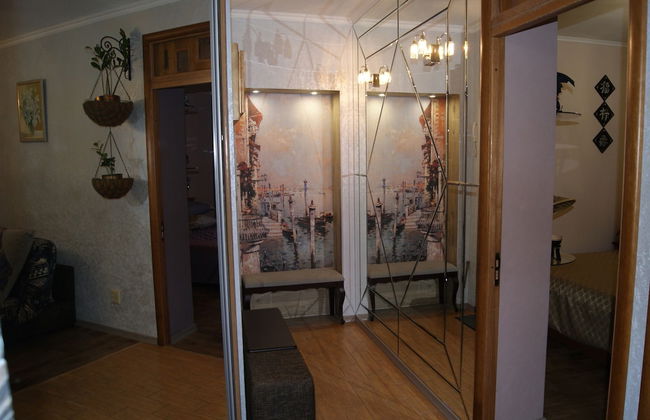 Apartment on Radischeva 23 apt 20 - Photo 34