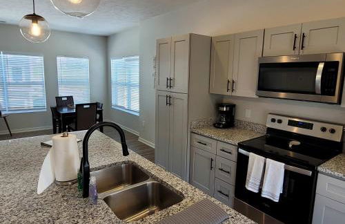 The HoneyBee at Coventry Rows - Foto 19