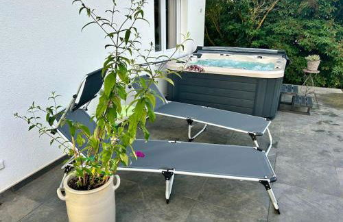 Mosel Urlaub Stabenhof - Whirlpool, Natur und Grill - Foto 9