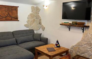 Villa Rossi - Photo 33