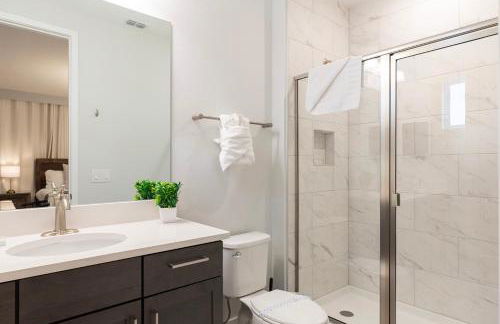 Beautiful Villa with first class amenities on Bears Den Resort Orlando Villa 6285 - Foto 14