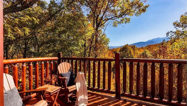 Bears Repeating by Jackson Mountain Rentals - Foto 5, Servicios del alojamiento