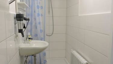 Monteurhaus Hubert - Foto 2, Shower