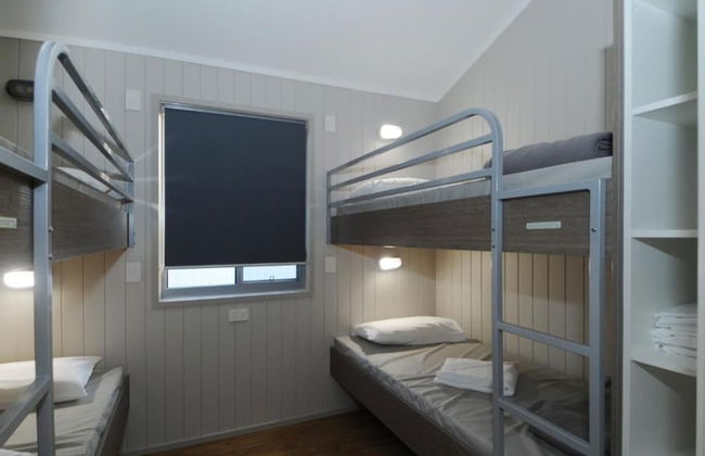 Nobby Beach Holiday Village - Photo 19