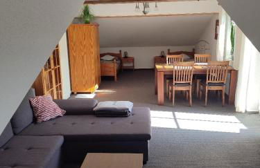 Ferienwohnung Schmidt - Foto 12