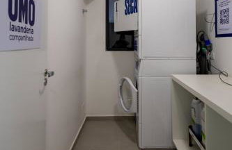 Modern apartment with fast Wi-Fi - Prado Velho - Foto 28