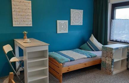 Monteurwohnung 2 Vollumen - Foto 13