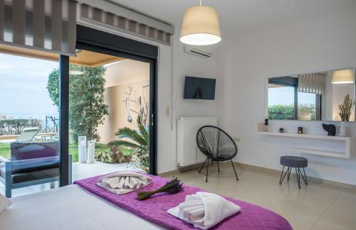 Lavender Villas Chania - Foto 29