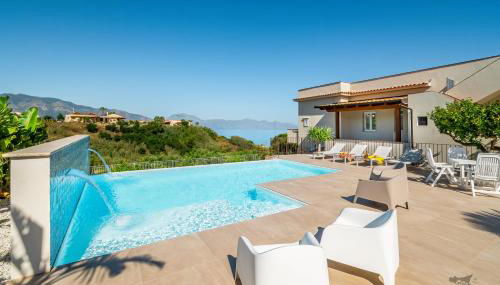 Villa DellAcqua - Foto 2, sunbed