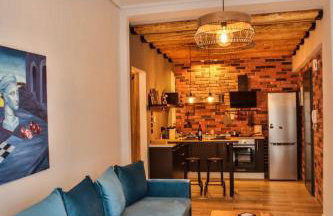 LM Luxury Central Loft - Foto 6