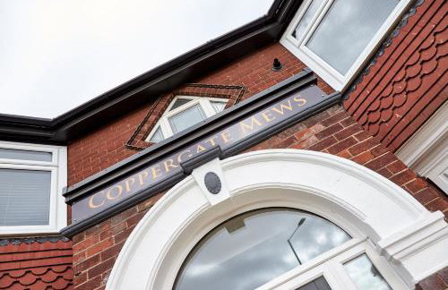 Coppergate Mews Doncaster Apartment 2 - Foto 7